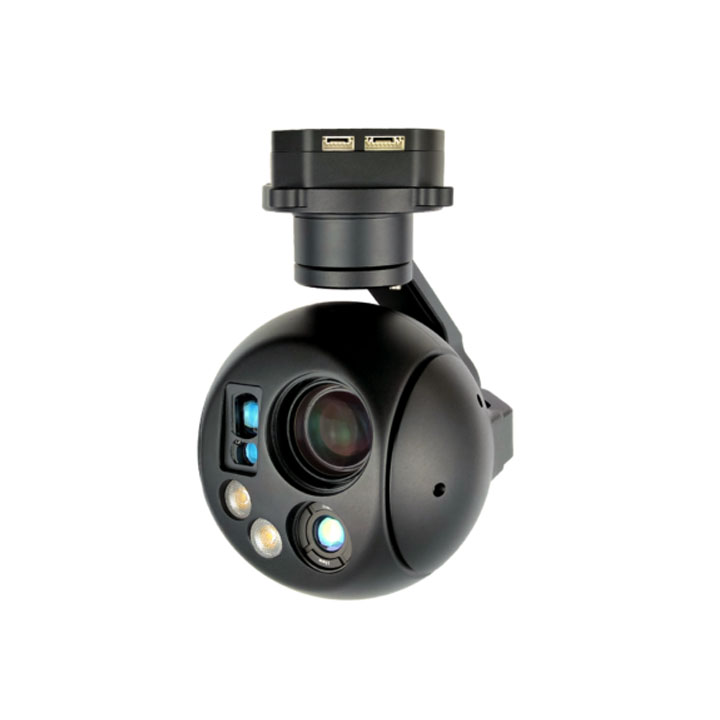 china-moneypro-mg10a613d15n-four-in-one-gimbal-camera-with-dual-output