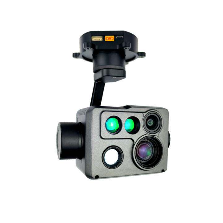 china-moneypro-mg10c-dual-visibal-+640thermal-1800m-lr-four-light-gimbal