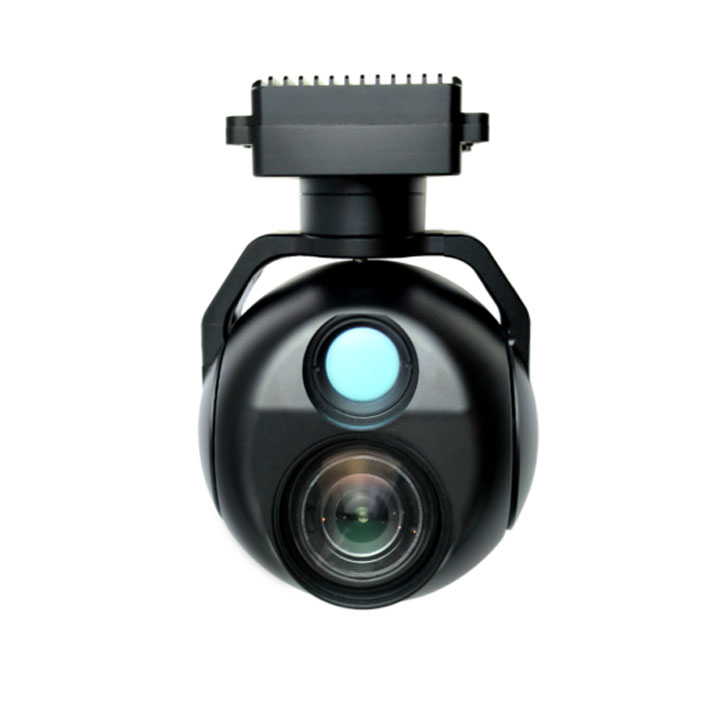 china-moneypro-mg10g613-10x-visible-light-optical-zoom-camera-640512-thermal-dual-light-camera-2-axis-stabilized-ip-output-gimbal