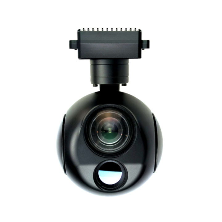 china-moneypro-mg10g613-10x-visible-light-optical-zoom-camera-640512-thermal-dual-light-camera-3-axis-stabilized-ip-output-gimbal