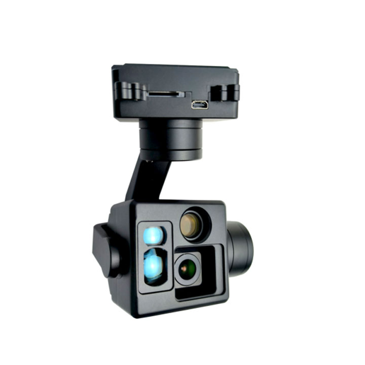 china-moneypro-mg415s90l12-two-fixed-focal-length-eo-1100m-lrf-small-gimbal-camera