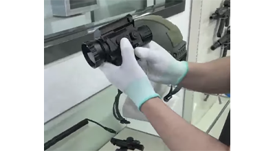 Drone Gimbals & Payload