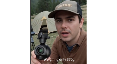 MoneyPro MG10G Gimbals