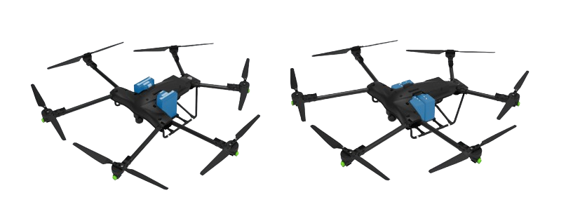 MF100 Industry Level Drone