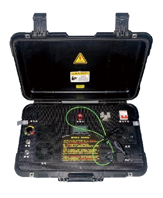 M40-Pro Tethered Drone Maximum Takeoff Weight 66KG