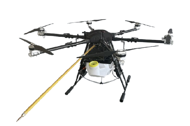 M60-QX-F Industry Level Drone