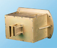 MFS-01A Radar Signal Emitter Simulator