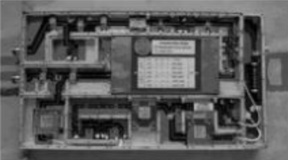 MFS-01A Radar Signal Emitter Simulator