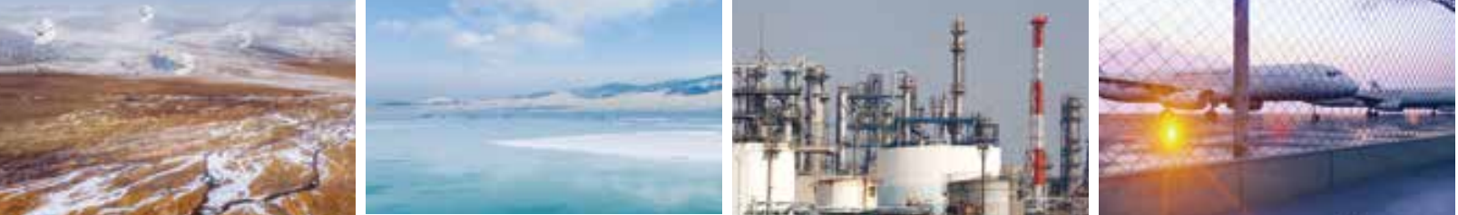 China Moneypro M12 Series – 360° Infrared Panoramic Radar