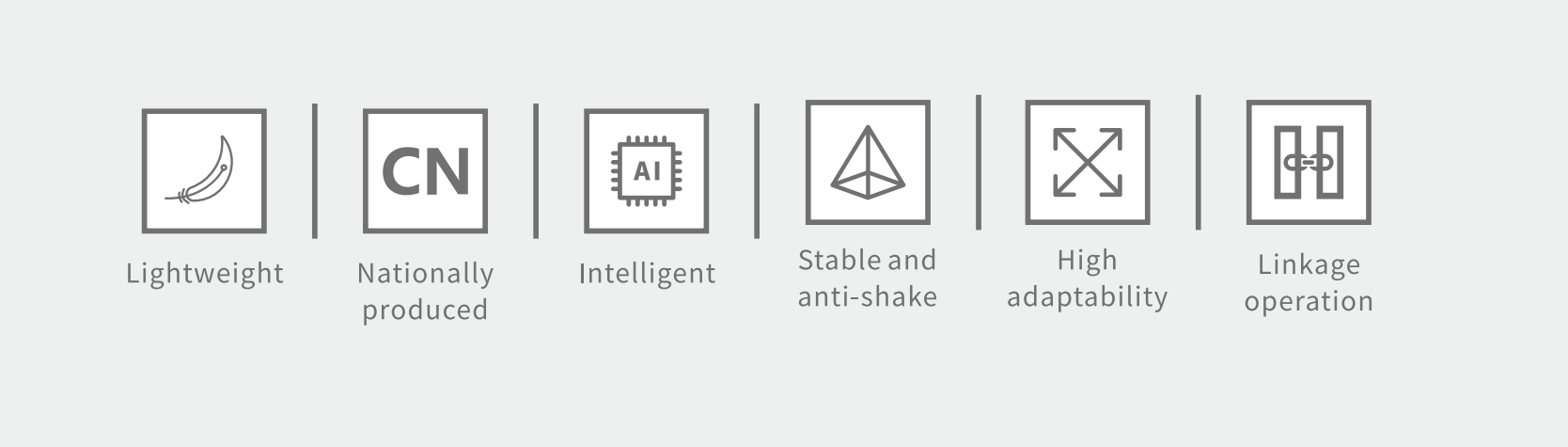 China Moneypro ME210 - 5KG-Class Vehicle-Mounted Photoelectric Search and Tracking Ball