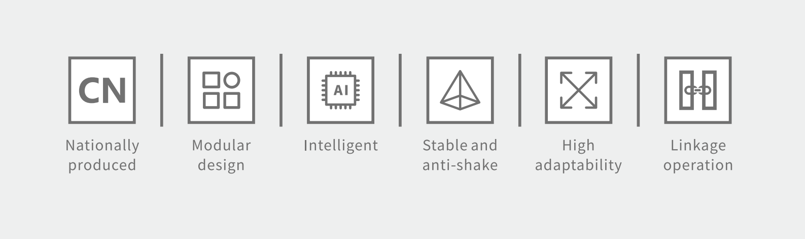 China Moneypro ME240 – 10KG-Class Vehicle-Mounted Photoelectric Search and Tracking Ball