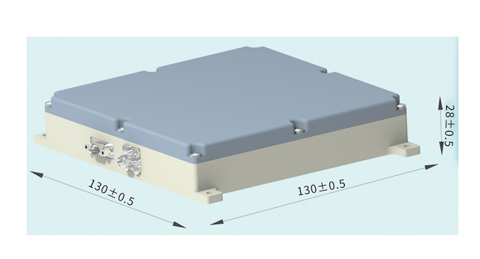 China Moneypro MOA9040 Anti-jam GNSS Antenna (复制)