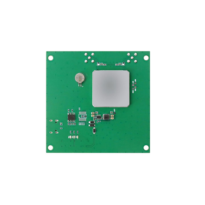 China Moneypro MT372 RTK GNSS Module