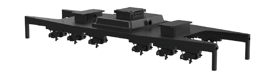 MF100 Industry Level Drone