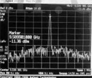 MFS-01A Radar Signal Emitter Simulator