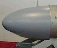 MFS-01A Radar Signal Emitter Simulator