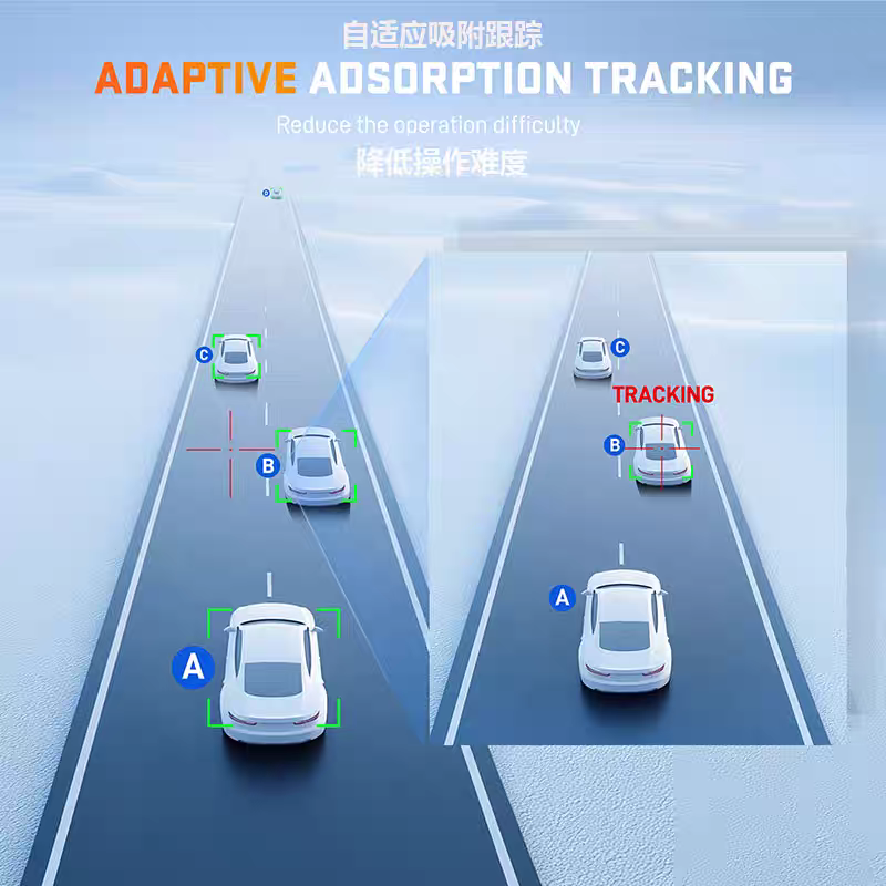 High-Performance Fiber Optic FPV Drone System with Low-Latency Transmission & Long-Range Control
