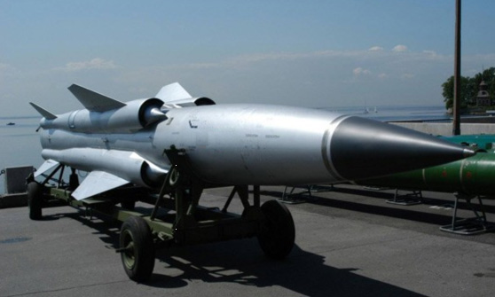 Electronic Countermeasure Radio Altimeter MY-18A、19A