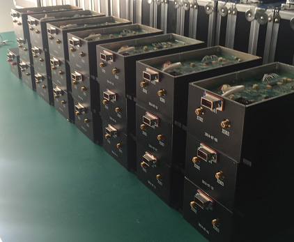 Full Function Radio Altimeter MMK-4