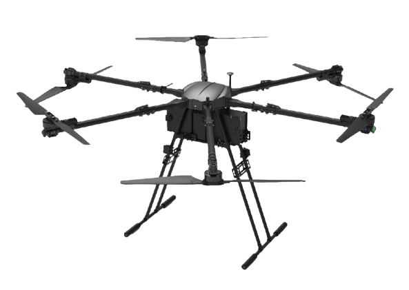 M140 Industry Level Drone