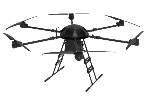 M200 Industry Level Drone