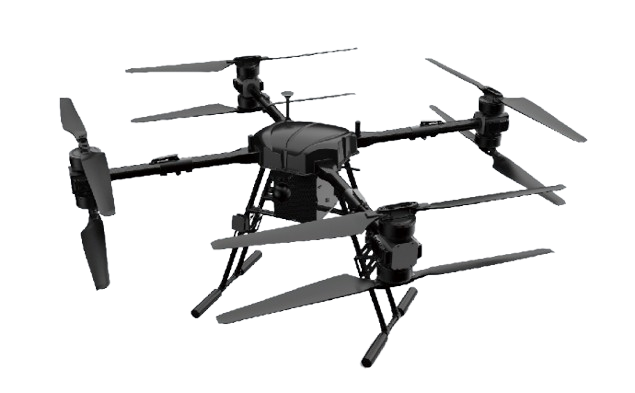 M120 Industry Level Drone