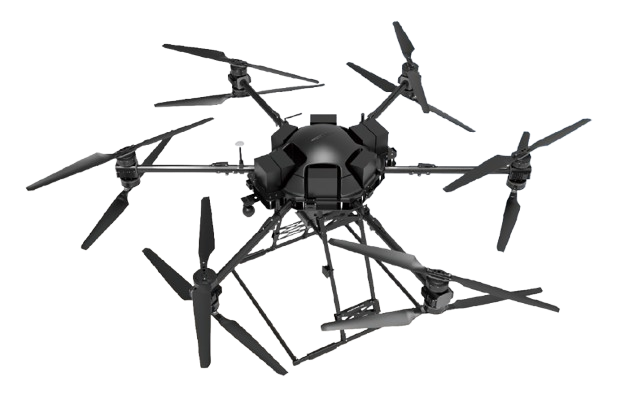 M200 Industry Level Drone