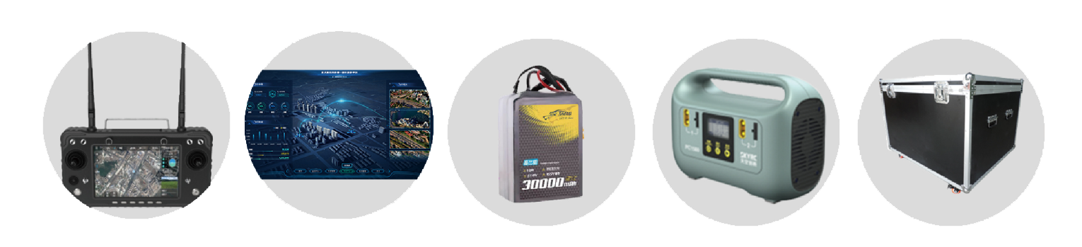 Unmanned Aerial Vehicle For Embankment Inspection And Risk Assessment