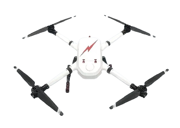M4-10 Industry Level Drone
