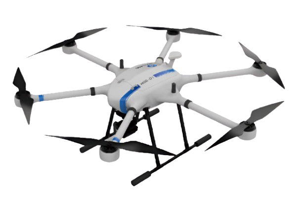 M6-15 Industry Level Drone