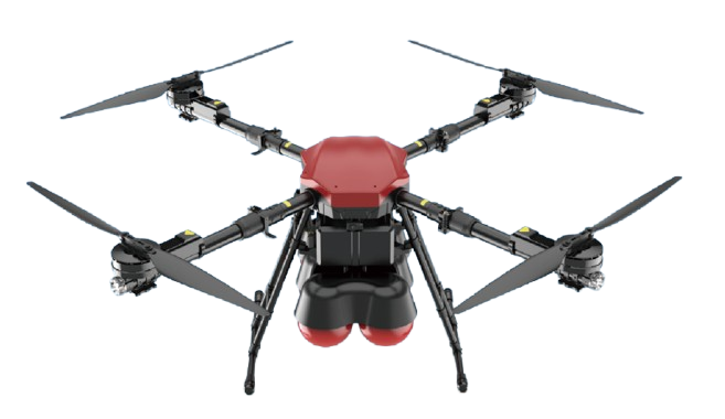 M20 Industry Level Drone