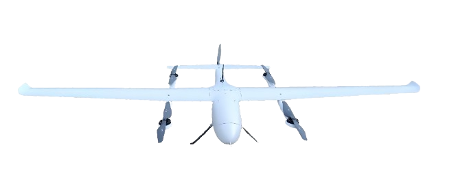 M-32 Vertical Takeoff And Landing Composite Wing Unmanned Aerial Vehicle