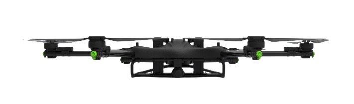MF100 Industry Level Drone