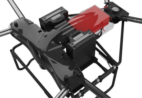 MF100 Industry Level Drone