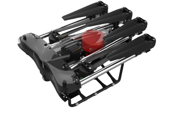 MF100 Industry Level Drone