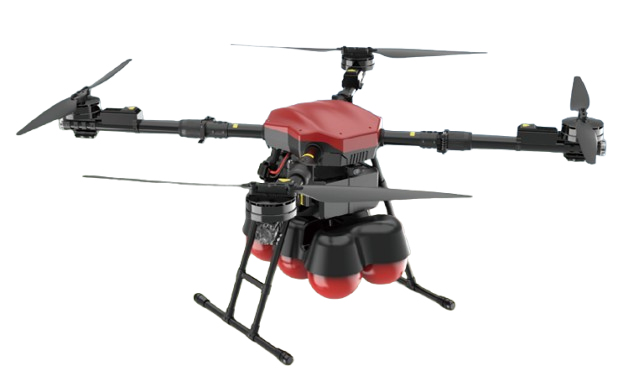 M40 Industry Level Drone