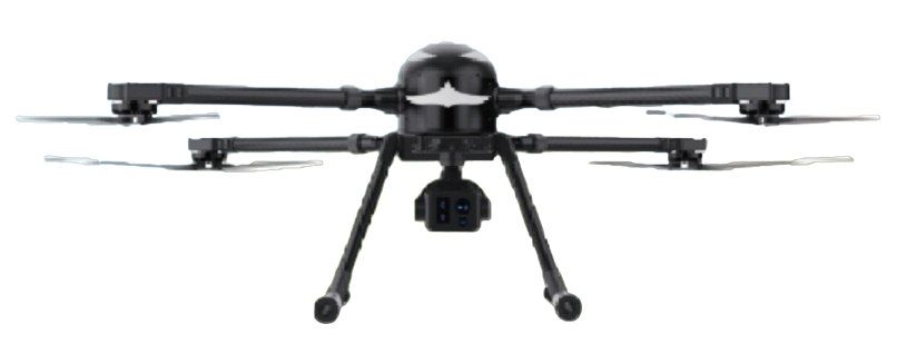 UAV
