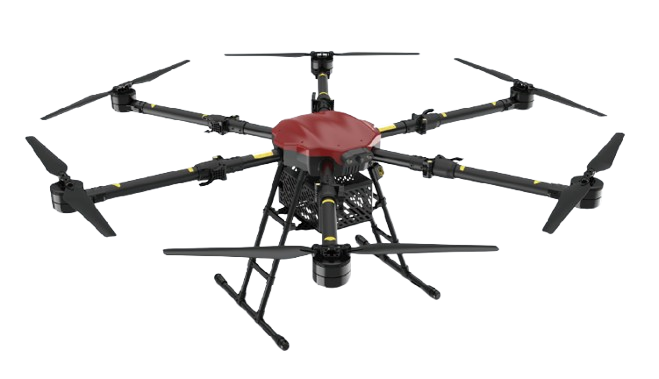 M40Pro-QX-D Photovoltaic Cleaning Drone