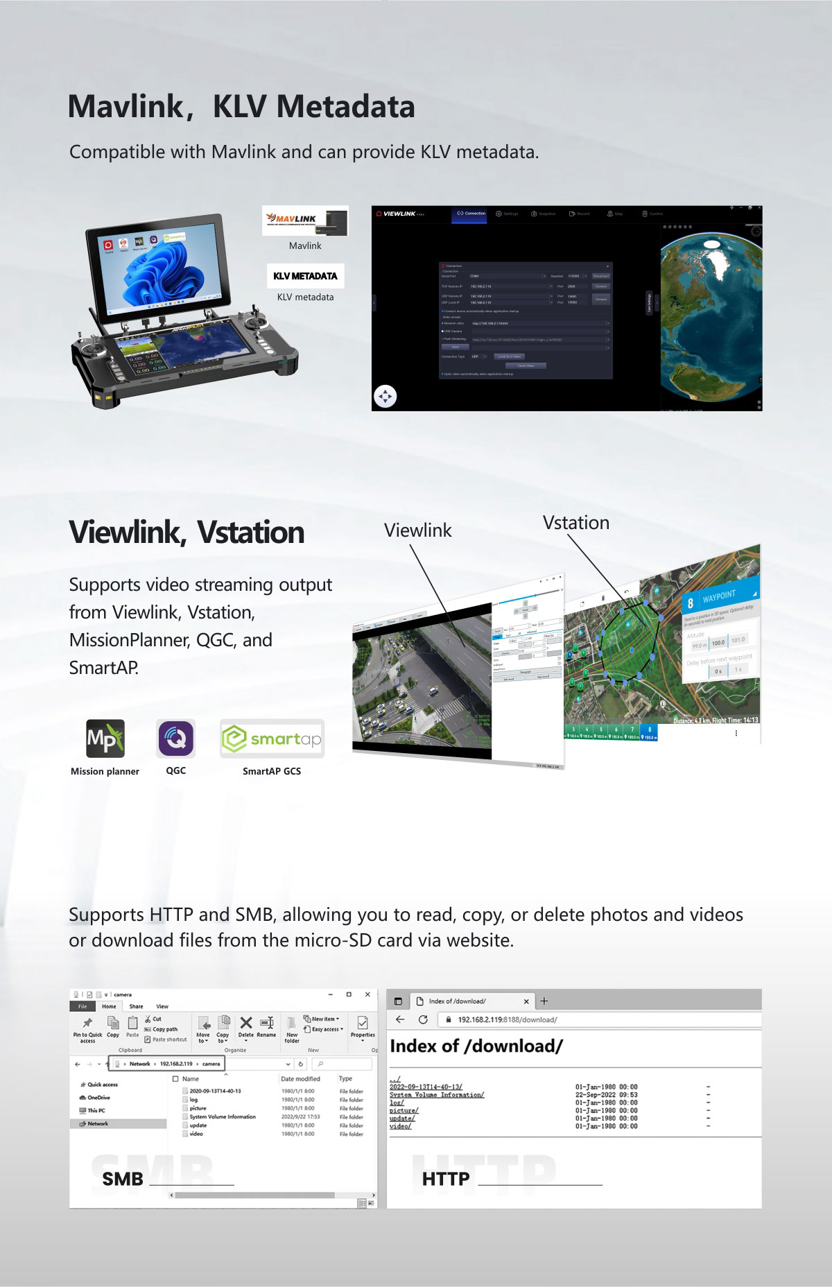 China Moneypro M30TIR-35 30x EO+IR Dual-sensors Object Tracking Gimbal Camera