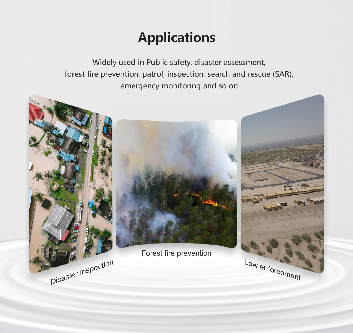 China Moneypro M30TIR-35 30x EO+IR Dual-sensors Object Tracking Gimbal Camera