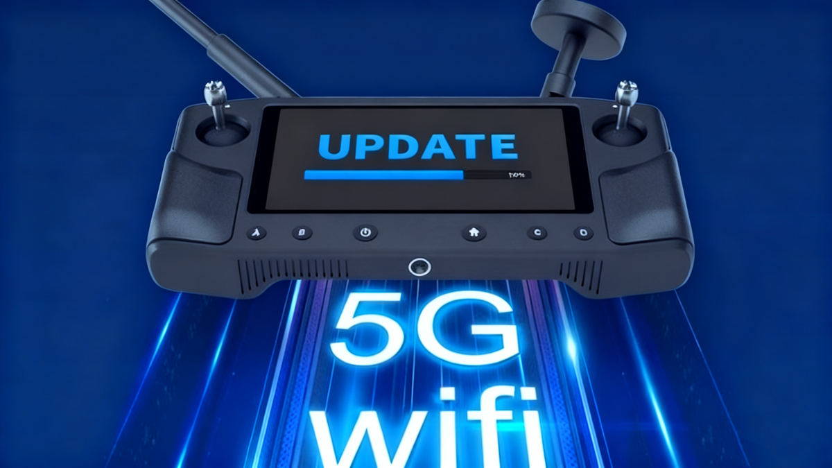 China Moneypro Herelink 2.4GHz Long Range HD Video Transmission System