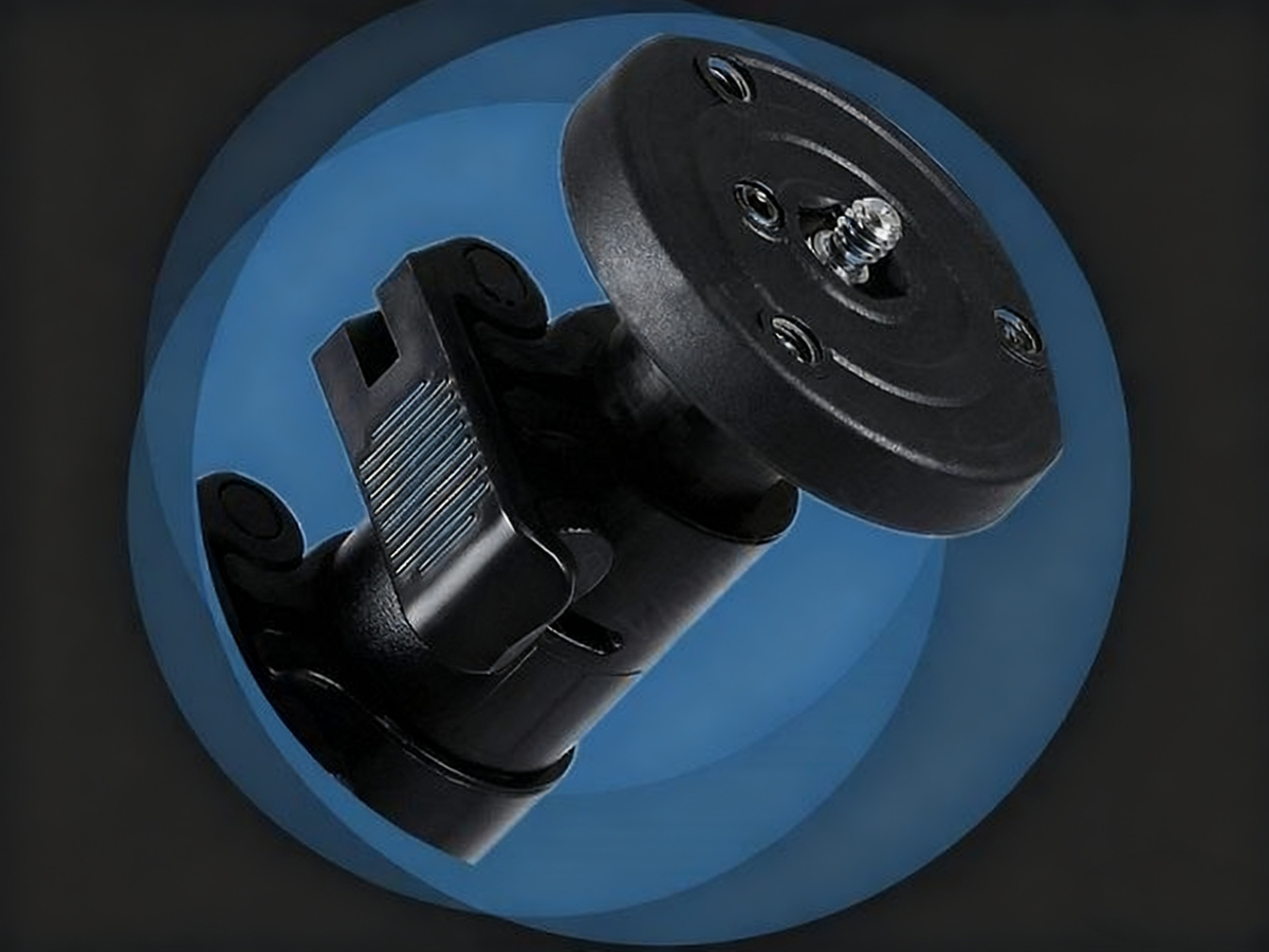 China Moneypro Telescopic Carbon Fiber Pole Tripod 4.8M/6M/8M/10M/13M