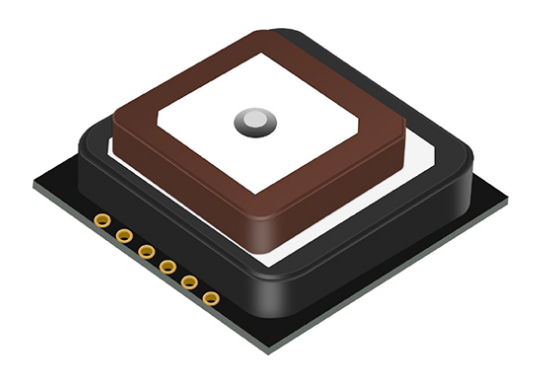 RTK GNSS Board MP-280B