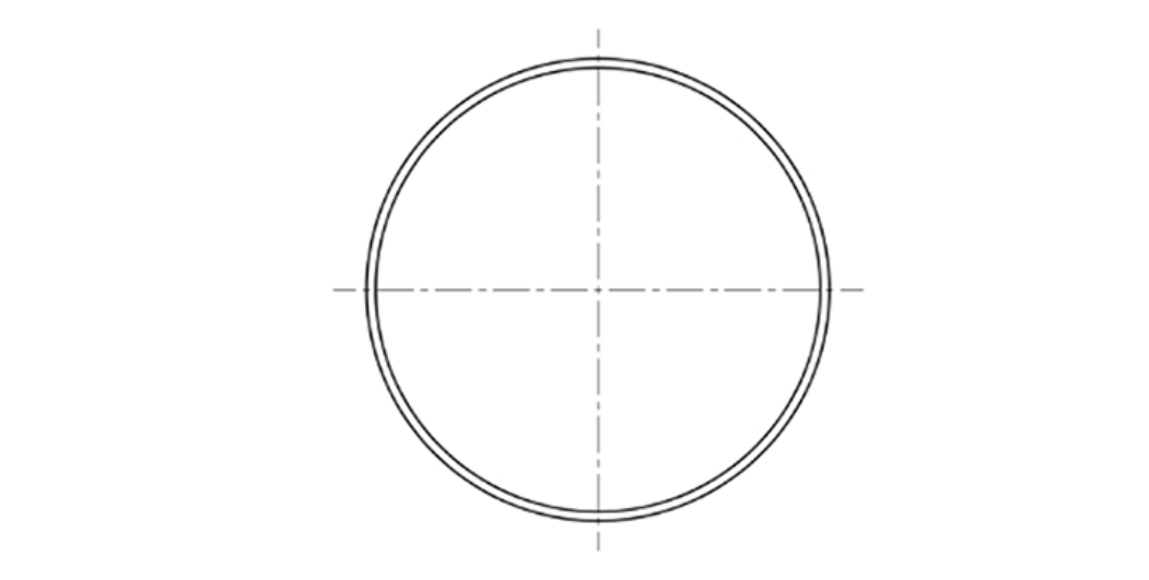 RTK GNSS Antenna MT-100