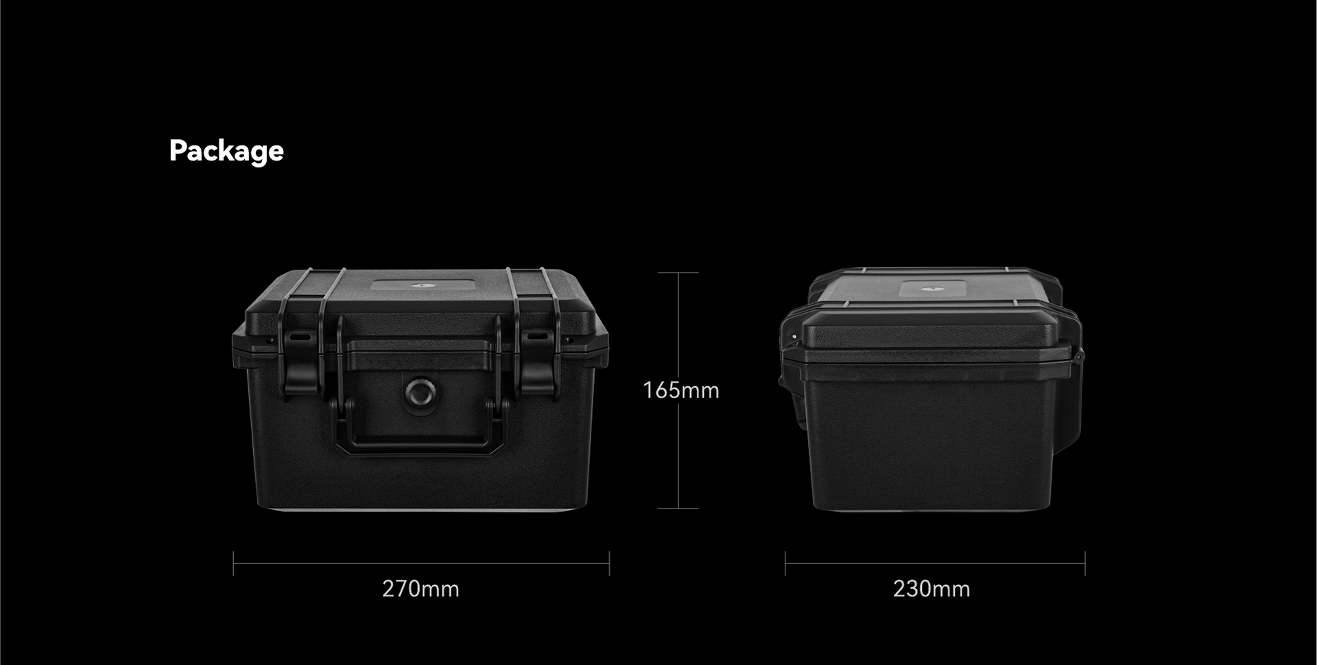 China Moneypro M40 Pro 40x Optical Zoom AI Tracking 3axis Gimbal Camera