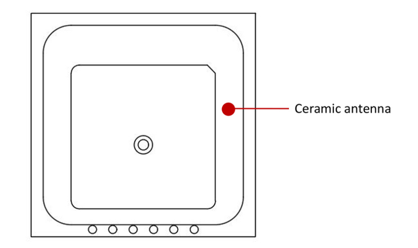 RTK GNSS Board MP-280B