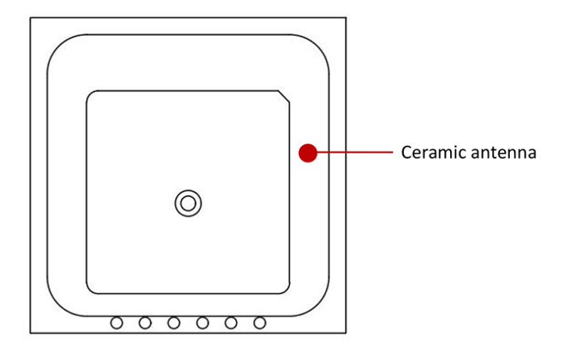 RTK GNSS Board MP-280U