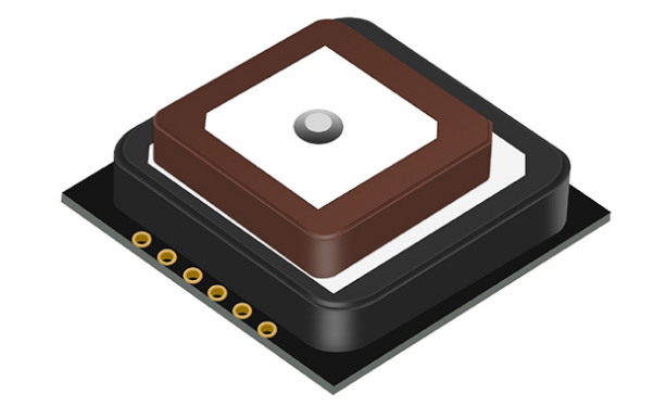 RTK GNSS Board MP-357