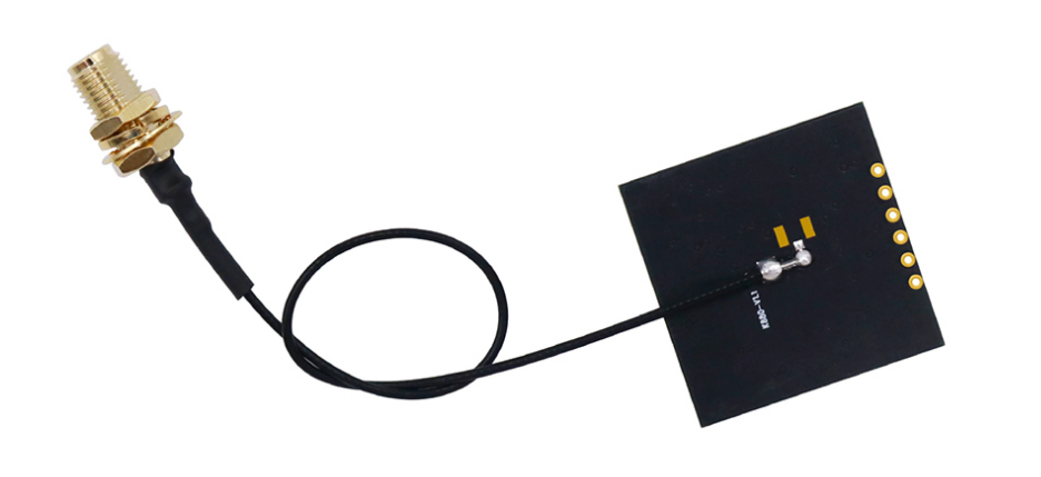 RTK GNSS Board MP-289B