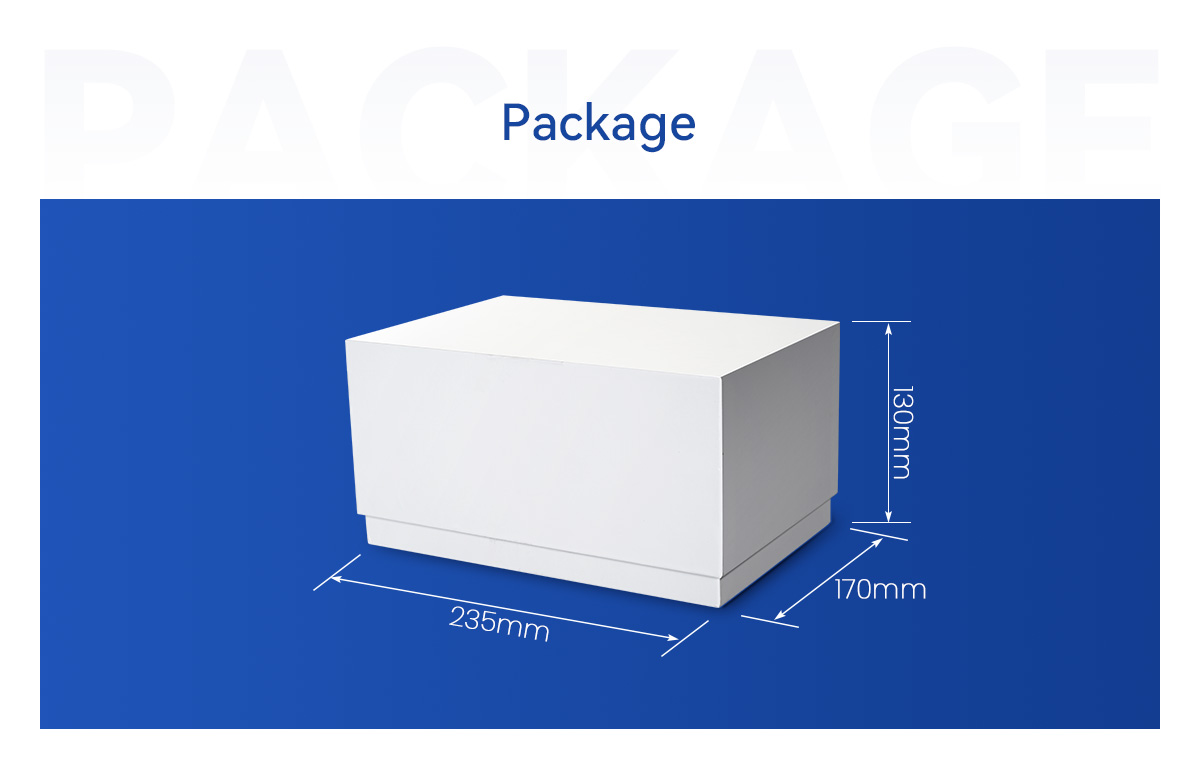 China Moneypro M10 Pro 10x Single Sensor Light Weight AI Tracking Camera